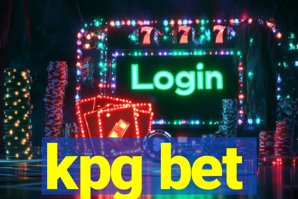 kpg bet